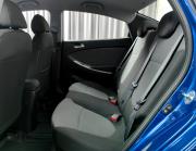 Hyundai Solaris I Москва  - изображение 35