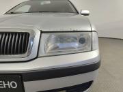 Skoda Octavia I (A4) Рестайлинг Уфа  - изображение 43