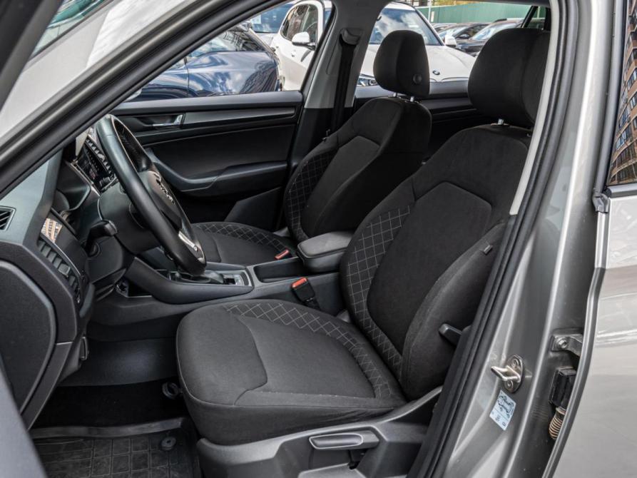 Skoda Kodiaq I Краснодар  - изображение 11