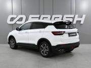 Geely Coolray I Ростов-на-Дону  - изображение 22