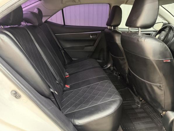 Toyota Corolla XI (E160 E170 E180) с пробегом 2013 года, цена 1 289 000 рублей, 161422 км, седан, Автокод Объявления