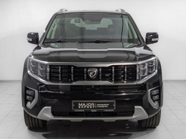 Kia Mohave I Рестайлинг 2 с пробегом 2022 года, цена 4 600 000 рублей, 134413 км, внедорожник, Автокод Объявления