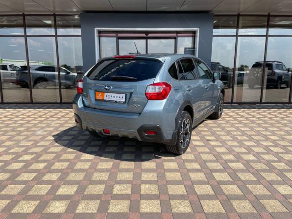 Subaru XV I с пробегом 2012 года, цена 1 120 000 рублей, 150632 км, внедорожник, Автокод Объявления