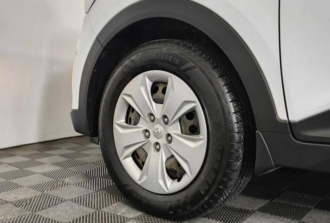 Hyundai Creta I с пробегом 2018 года, цена 1 570 000 рублей, 162741 км, внедорожник, Автокод Объявления