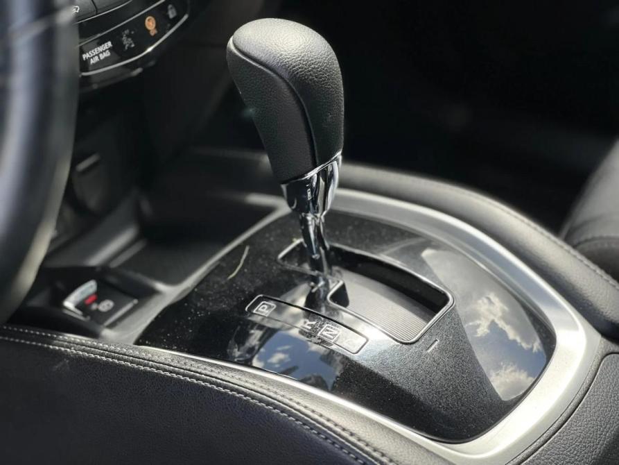Nissan Qashqai II Рестайлинг Альметьевск  - изображение 18