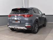 Kia Sportage IV Рестайлинг Кемерово  - изображение 28