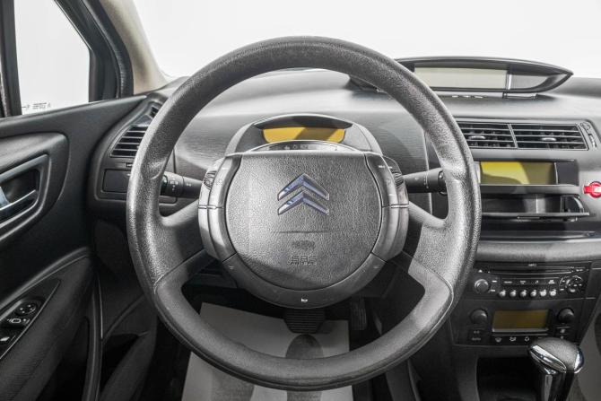 Citroen C4 I с пробегом 2008 года, цена 569 000 рублей, 182000 км, хэтчбек, Автокод Объявления