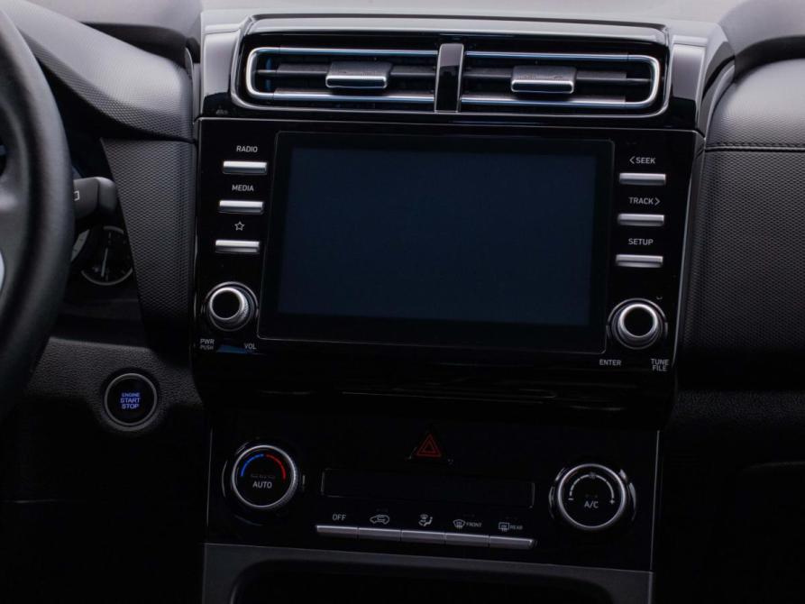 Hyundai Creta II Москва  - изображение 15