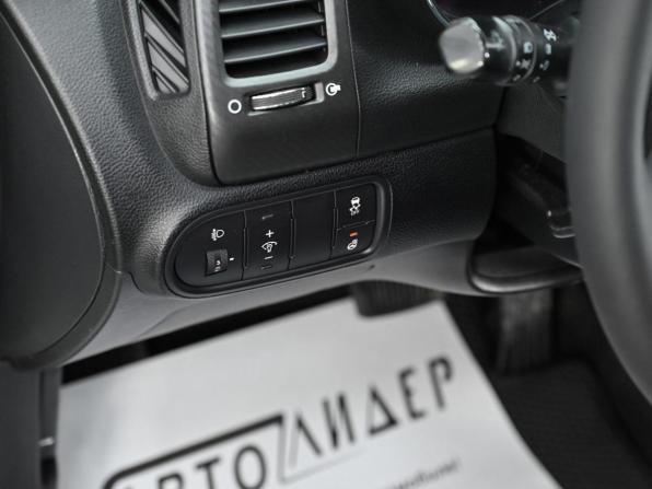 Kia Cerato III с пробегом 2015 года, цена 729 000 рублей, 111315 км, седан, Автокод Объявления