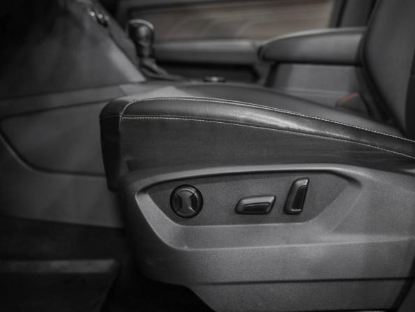 Volkswagen Teramont I Рестайлинг с пробегом 2021 года, цена 3 349 000 рублей, 192907 км, внедорожник, Автокод Объявления