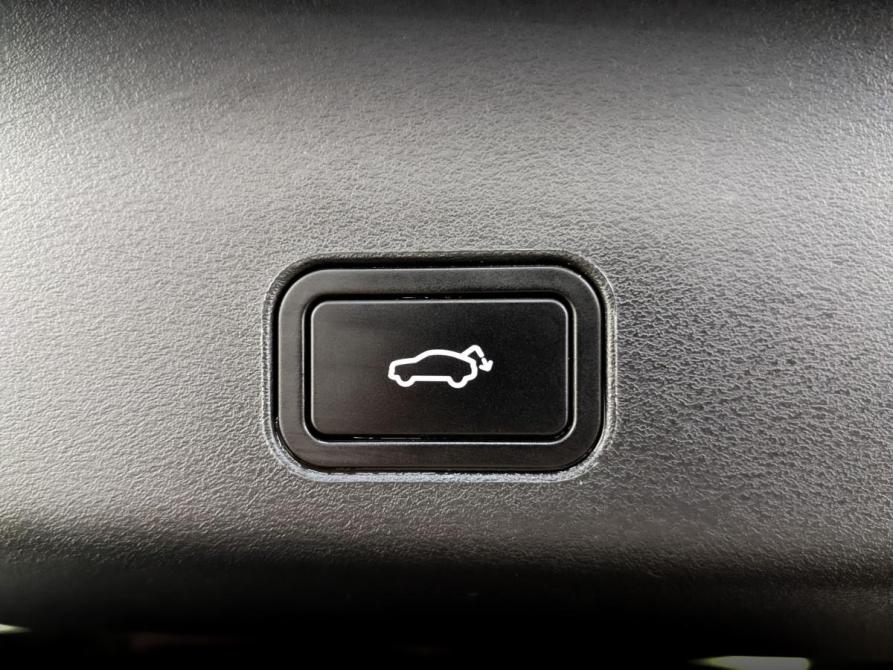 Geely Monjaro I Москва  - изображение 27