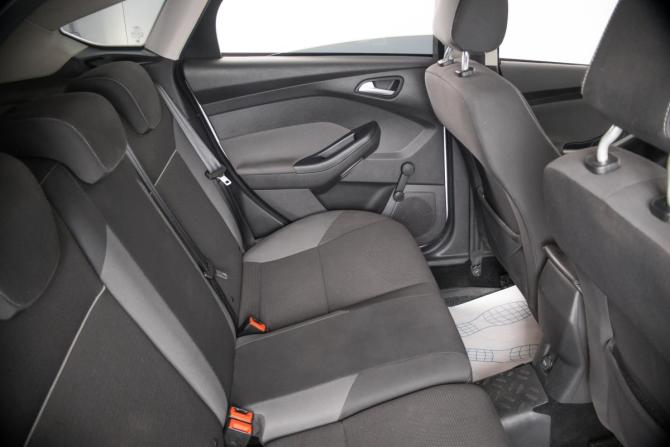 Ford Focus III с пробегом 2014 года, цена 759 000 рублей, 203000 км, хэтчбек, Автокод Объявления
