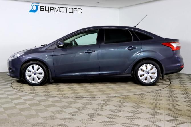 Ford Focus III с пробегом 2011 года, цена 689 990 рублей, 191752 км, седан, Автокод Объявления