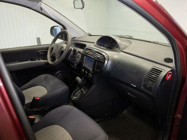 Hyundai Matrix I Рестайлинг с пробегом 2008 года, цена 500 000 рублей, 230715 км, компактвэн, Автокод Объявления
