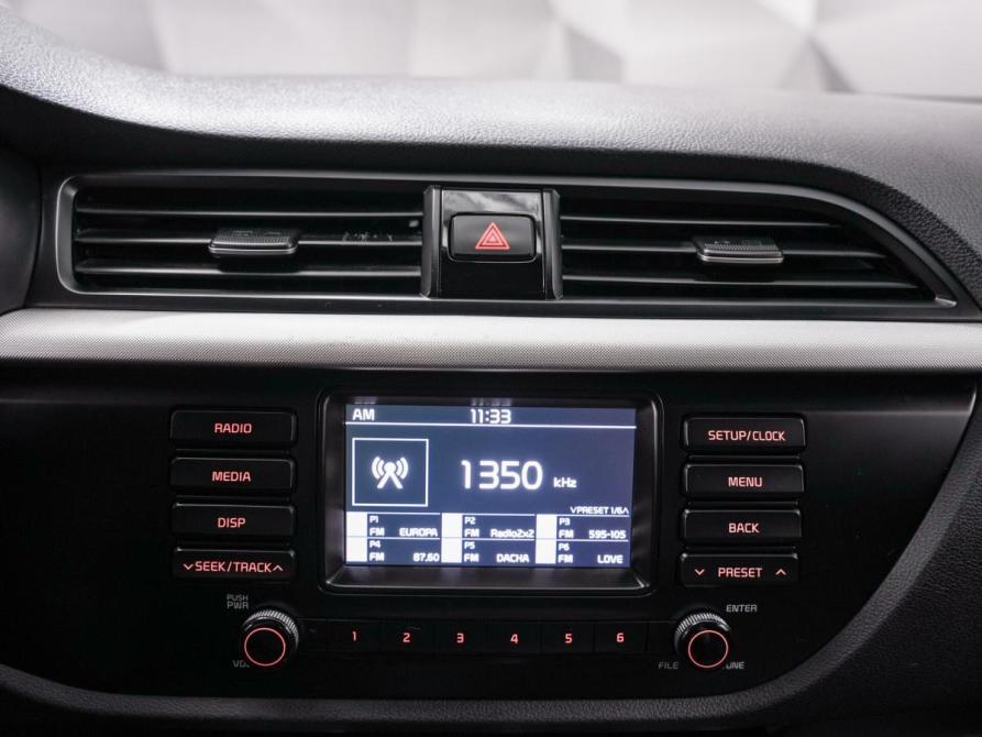 Kia Rio IV Ульяновск  - изображение 19