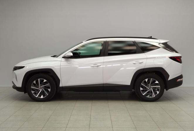 Hyundai Tucson IV с пробегом 2023 года, цена 3 400 000 рублей, 61237 км, внедорожник, Автокод Объявления