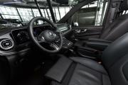 Mercedes-Benz V-Класс III (W447) Рестайлинг 2 Москва  - изображение 31