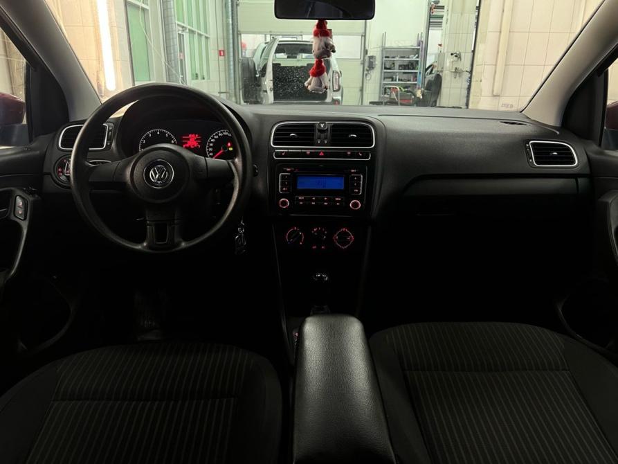 Volkswagen Polo V Волгоград  - изображение 16