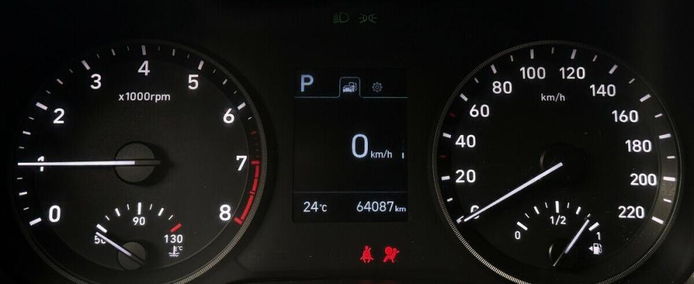 Hyundai Solaris II Москва  - изображение 6
