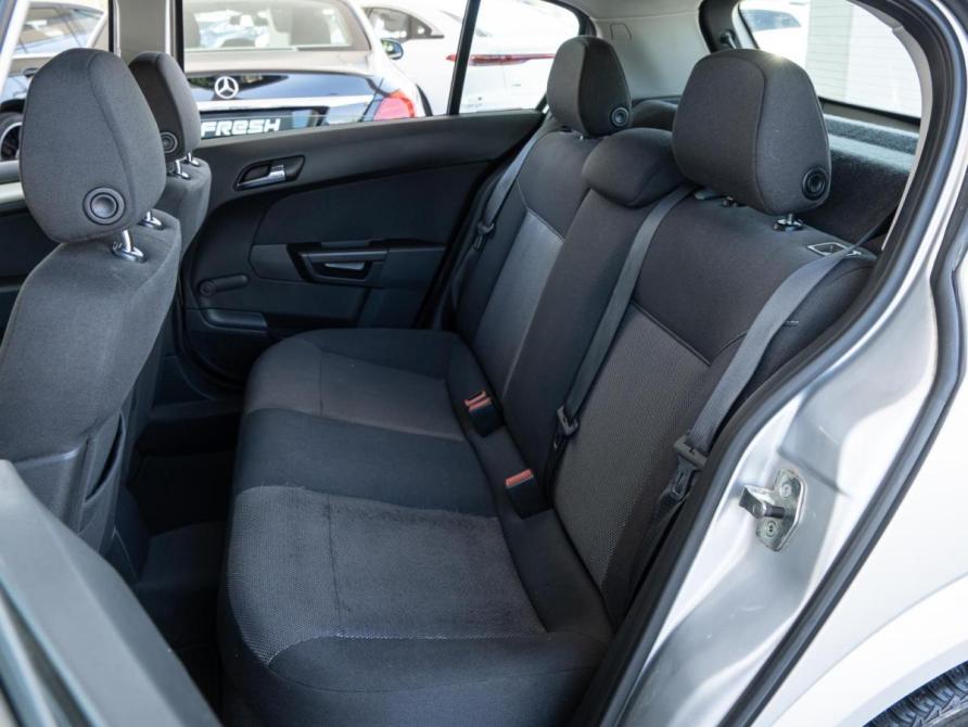 Opel Astra H Рестайлинг Волгоград  - изображение 9