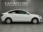 Lada (ВАЗ) Vesta I Рестайлинг (NG) Пермь  - изображение 24