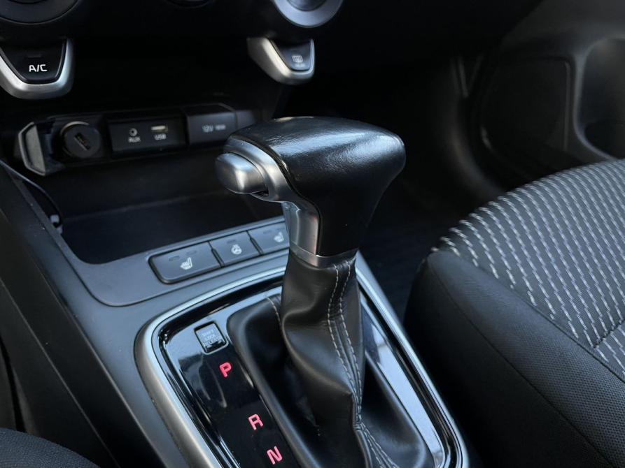 Kia Rio IV Тамбов  - изображение 17