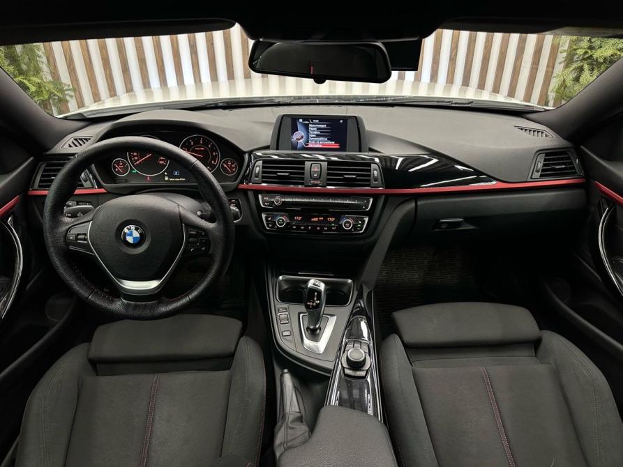 BMW 4 серии F32/F33/F36 Уфа  - изображение 10