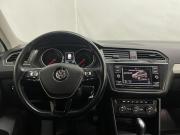 Volkswagen Tiguan II Воронеж  - изображение 34