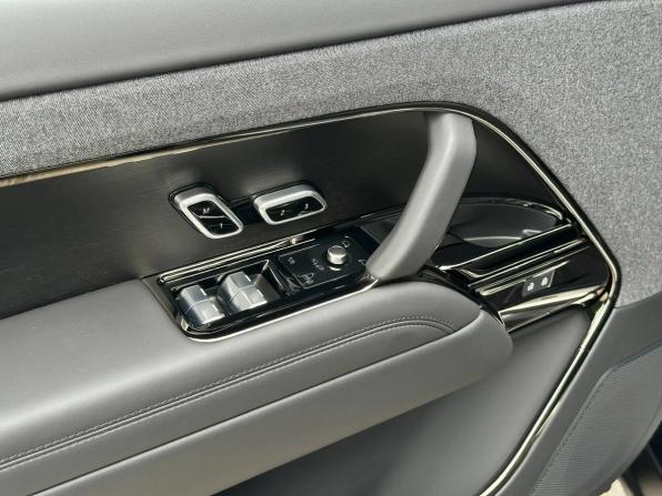 Land Rover Range Rover Sport III с пробегом 2026 года, цена 16 500 000 рублей, 36 км, внедорожник, Автокод Объявления