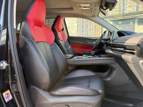 Changan CS55 Plus II с пробегом 2024 года, цена 2 100 000 рублей, 20745 км, внедорожник, Автокод Объявления