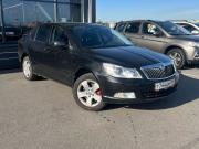 Skoda Octavia II (A5) Рестайлинг Санкт-Петербург  - изображение 9