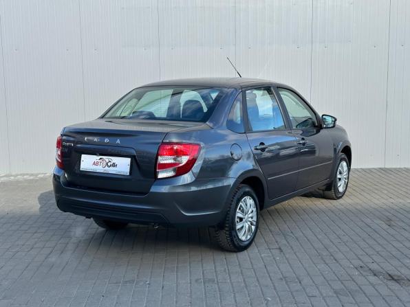 Lada (ВАЗ) Granta I Рестайлинг с пробегом 2024 года, цена 870 000 рублей, 38081 км, седан, Автокод Объявления