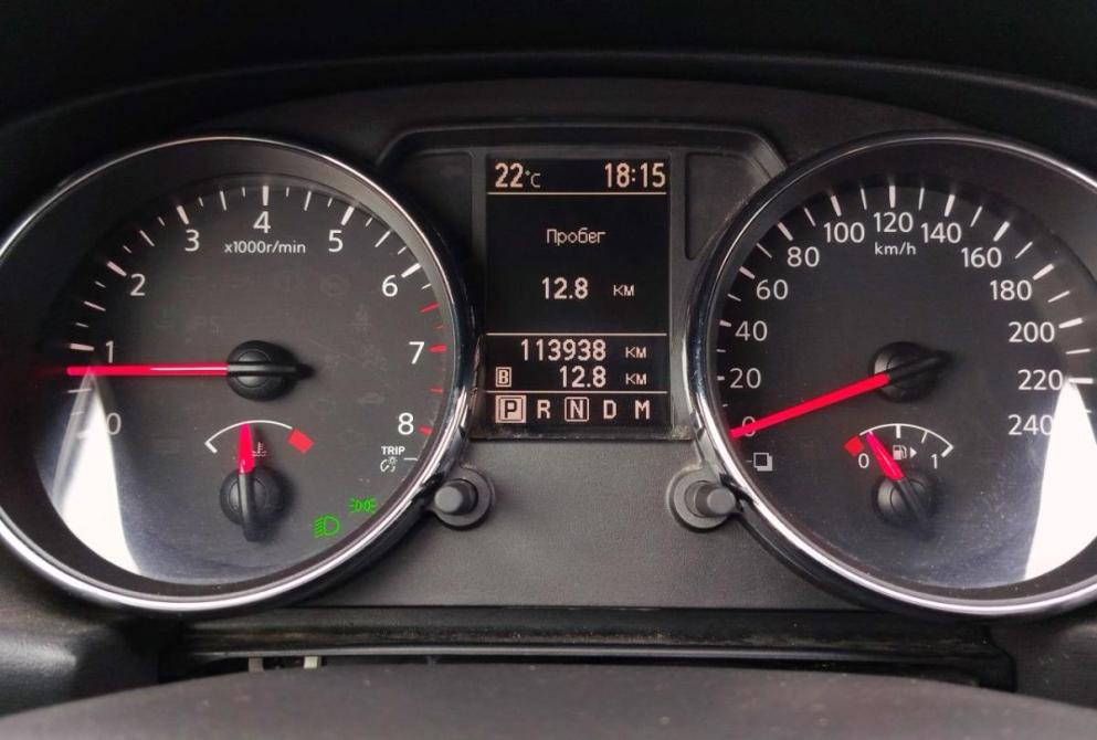 Nissan Qashqai I Саратов  - изображение 13