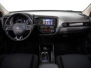 Mitsubishi Outlander III Рестайлинг 3 Санкт-Петербург  - изображение 35