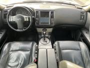 Infiniti FX I (S50) Москва  - изображение 31