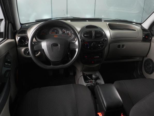 Lada (ВАЗ) Kalina I с пробегом 2008 года, цена 239 000 рублей, 300778 км, хэтчбек, Автокод Объявления