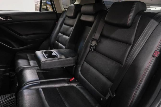 Mazda CX-5 I с пробегом 2012 года, цена 1 799 000 рублей, 182000 км, внедорожник, Автокод Объявления