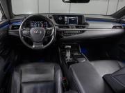 Lexus ES VII Тюмень  - изображение 31