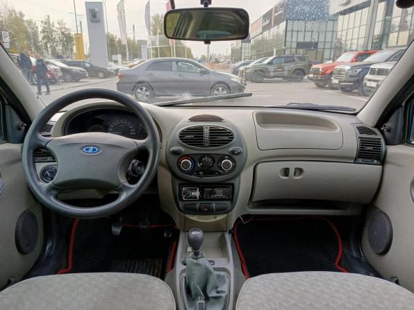 Lada (ВАЗ) Kalina I с пробегом 2008 года, цена 151 000 рублей, 199308 км, хэтчбек, Автокод Объявления