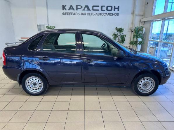 Lada (ВАЗ) Kalina I с пробегом 2008 года, цена 248 000 рублей, 214000 км, седан, Автокод Объявления