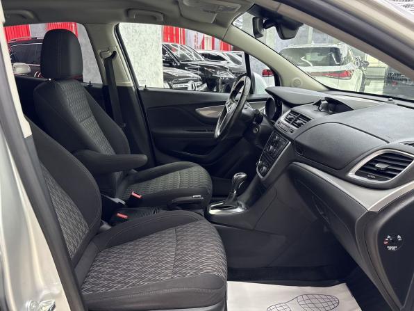 Opel Mokka I с пробегом 2013 года, цена 1 195 000 рублей, 118068 км, внедорожник, Автокод Объявления