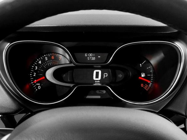 Renault Kaptur I Рестайлинг с пробегом 2021 года, цена 1 800 000 рублей, 61301 км, внедорожник, Автокод Объявления