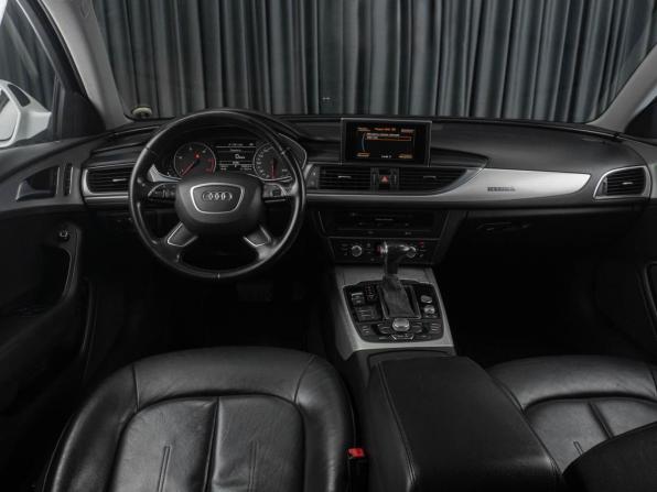 Audi A6 IV (C7) с пробегом 2014 года, цена 2 049 000 рублей, 211565 км, седан, Автокод Объявления