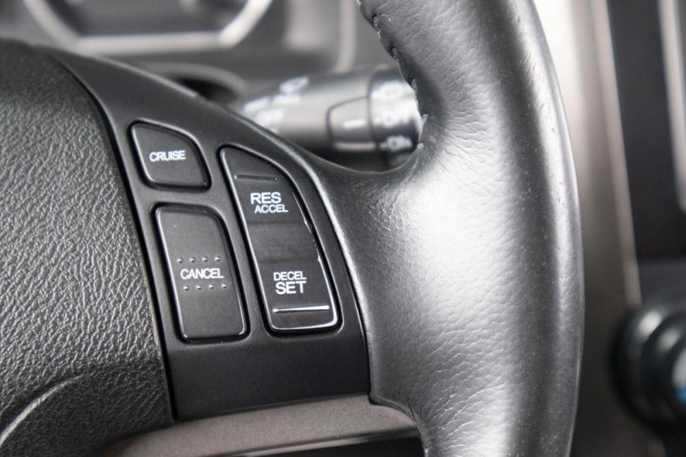 Honda CR-V III Рестайлинг Оренбург  - изображение 11