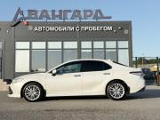 Toyota Camry VIII (XV70) Волгоград  - изображение 41