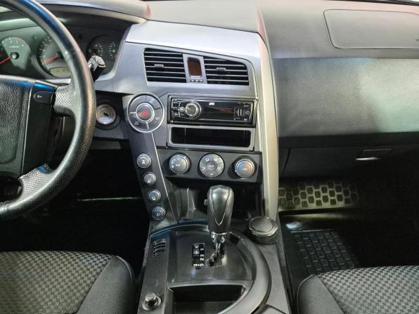 SsangYong Kyron I Рестайлинг с пробегом 2012 года, цена 1 087 000 рублей, 106987 км, внедорожник, Автокод Объявления