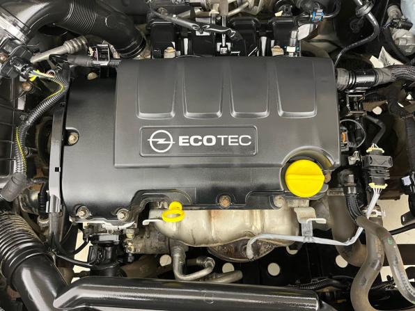Opel Corsa D Рестайлинг II с пробегом 2013 года, цена 600 000 рублей, 76970 км, хэтчбек, Автокод Объявления
