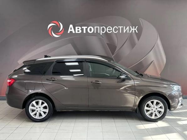 Lada (ВАЗ) Vesta I с пробегом 2021 года, цена 1 090 000 рублей, 60000 км, универсал, Автокод Объявления
