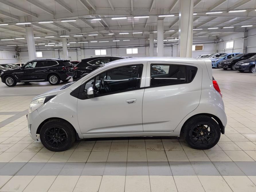Chevrolet Spark III Набережные Челны  - изображение 10