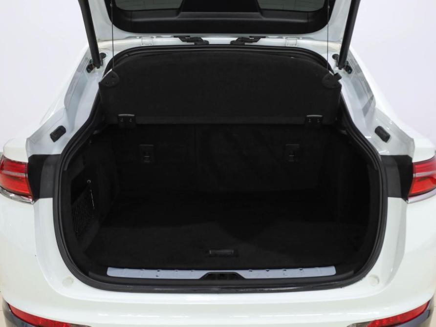 Geely Tugella I Рестайлинг Ростов-на-Дону  - изображение 22